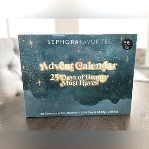 2023 Sephora Advent Calendar